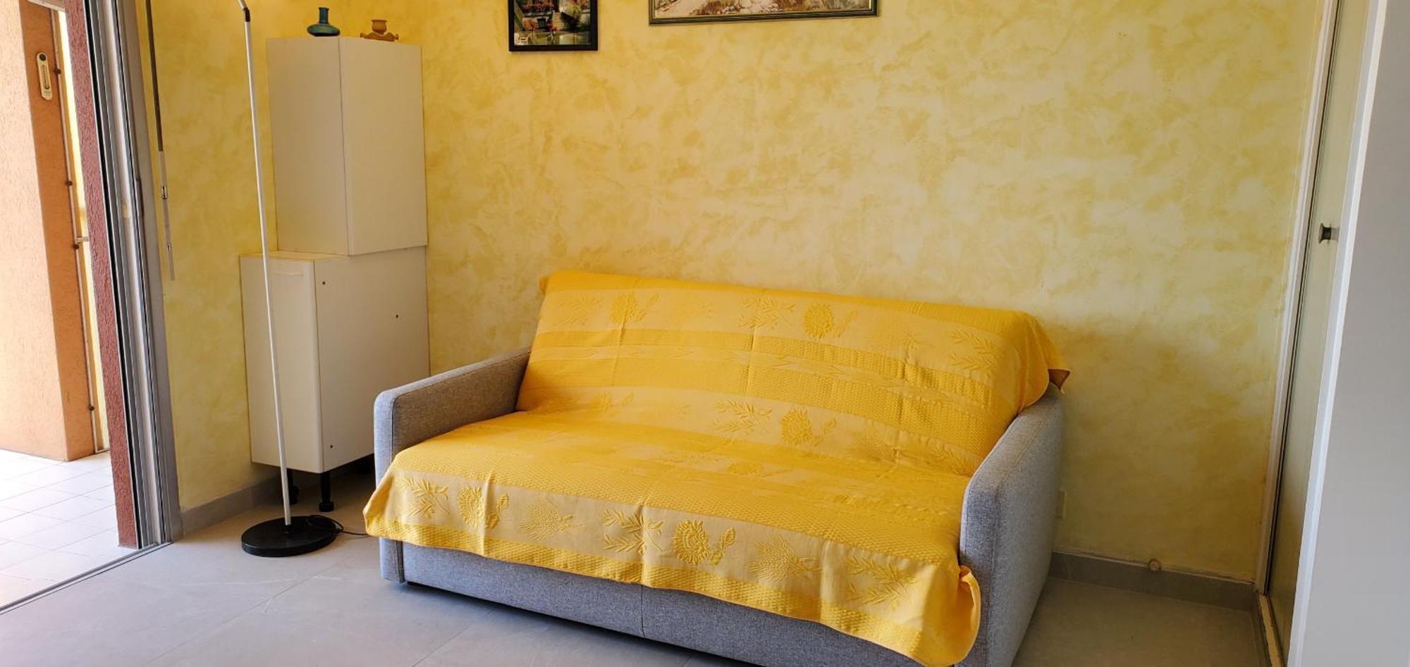 Le Capitole Vue 27m2 2 Adultes 2 Enfants Avec Climatisation Et Garage Appartement