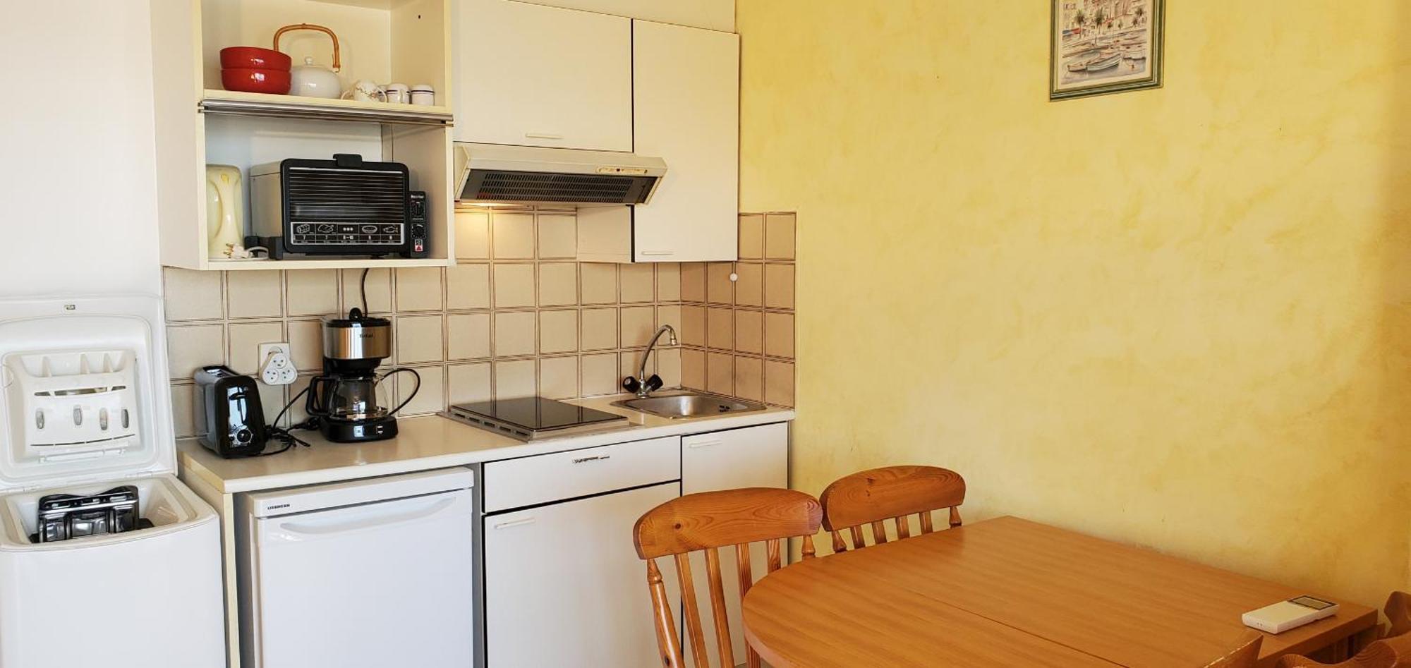 Appartement Le Capitole Vue 27m2 2 Adultes 2 Enfants Avec Climatisation Et Garage