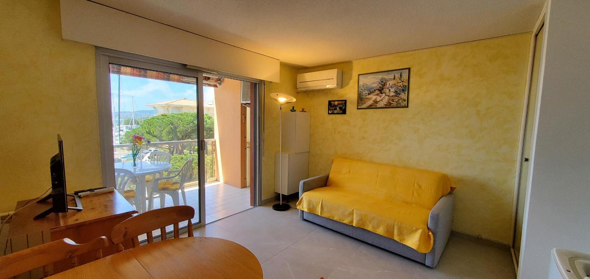 Le Capitole Vue 27m2 2 Adultes 2 Enfants Avec Climatisation Et Garage Appartement *