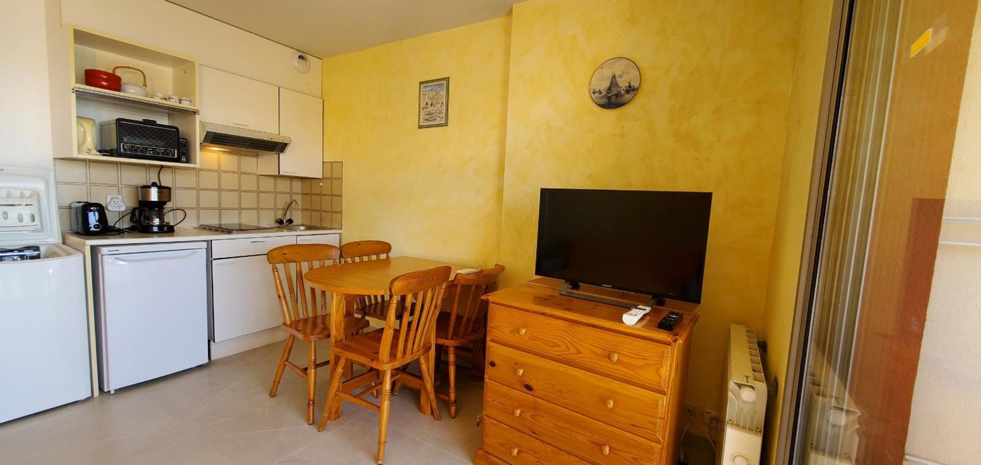 Le Capitole Vue 27m2 2 Adultes 2 Enfants Avec Climatisation Et Garage *