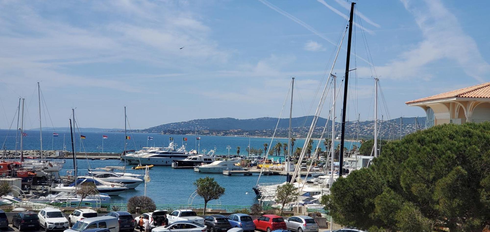Le Capitole Vue 27m2 2 Adultes 2 Enfants Avec Climatisation Et Garage Appartement